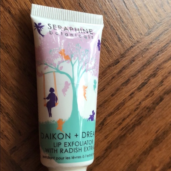 Lip exfoliator - Picture 2 of 2